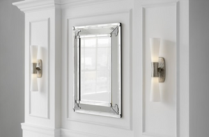 Kelly Wearstler Utopia Large Double wall lamp