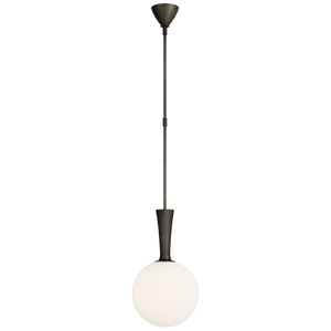 Lampa wisząca Aerin Sesia Small marki Visual Comfort