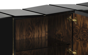 Darian chest of drawers by Luxxu