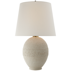 Aerin Toulon Table Lamp by Visual Comfort