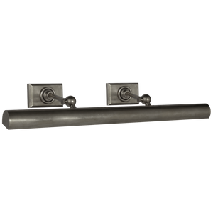 Kinkiet E.F Chapman Cabinet Maker's Picture (24")