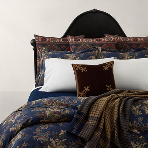 Poszewka na poduszkę Ralph Lauren Home, z kolekcji Ludlow