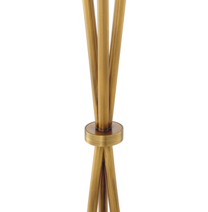 Lampa podłogowa Izzy marki Eichholtz