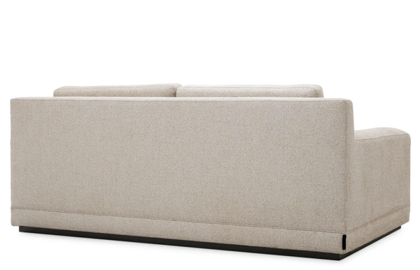 Manhattan S sofa by Eichholtz
