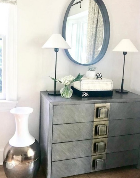 J.Randall Powers Hackney table lamp