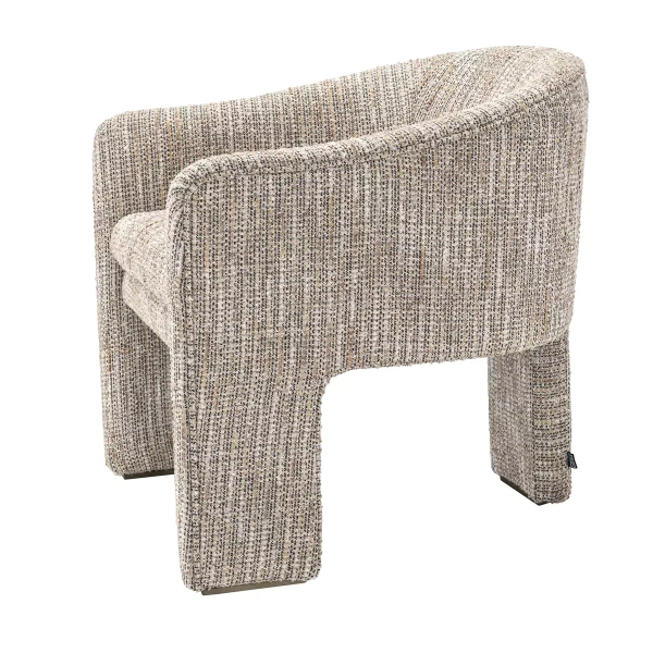 Eichholtz Pebbles armchair