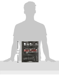 Album The light of New York Andre Aciman