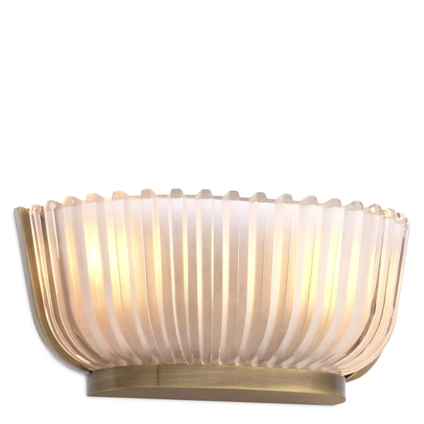 Eichholtz Artos wall lamp