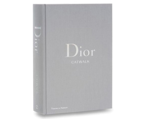 Album Dior: catwalk: the complete collections