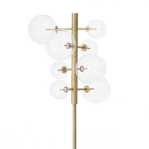 Eichholtz Argento floor lamp