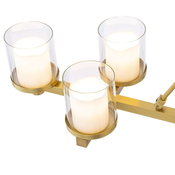 Żyrandol Eichholtz Donovan