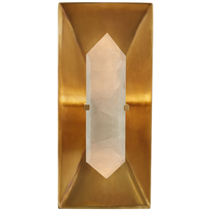 Kelly Wearstler Halcyon wall lamp 