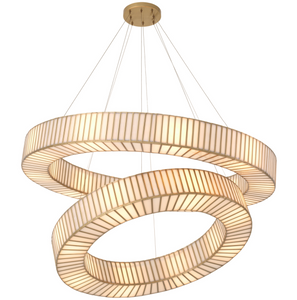 Eichholtz Monari chandelier