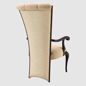 Bruno Zampa Greta chair