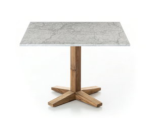 Jeko 35 table by Gervasoni 1882