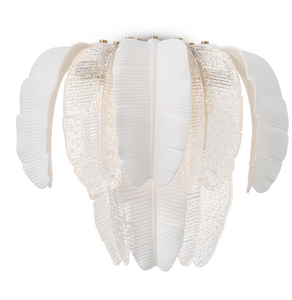 Saint Lucia wall lamp by Eichholtz