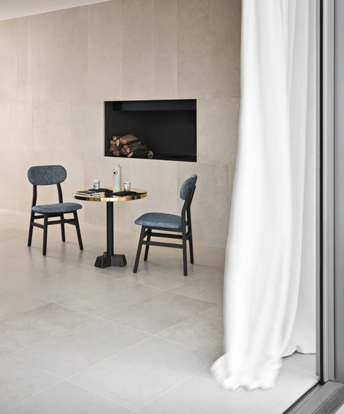 Stolik kawowy Brass 44 marki Gervasoni 1882