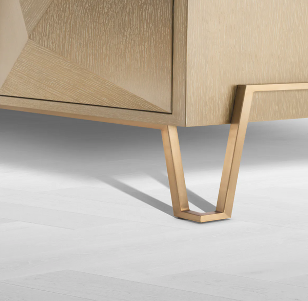 Highland chest of drawers by Eichholtz