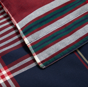 Ralph Lauren Home duvet cover from the Barret collection