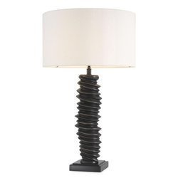 Lampa stołowa Eichholtz Miro