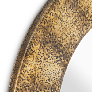 Lustro Ronin marki Eichholtz 