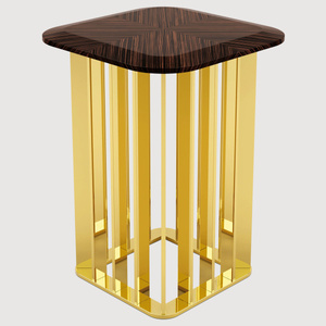 Bruno Zampa Triton coffee table