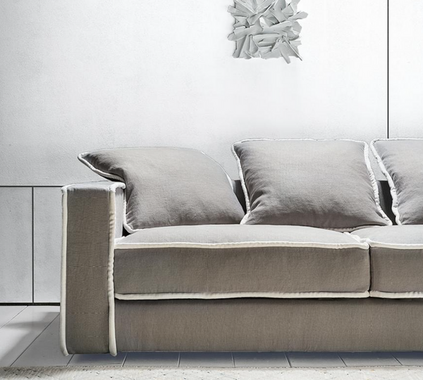 Liz armchair by Casamilano