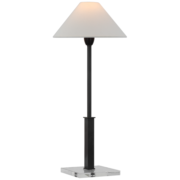 E.F. table lamp Chapman Asher