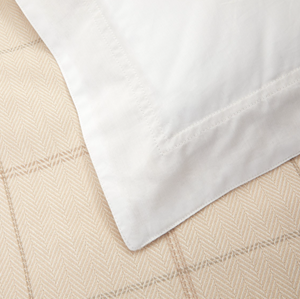 Ralph Lauren Home bedding set, from the Tyler collection,