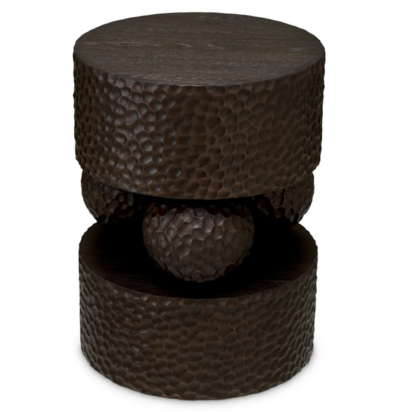 Thoren side table by Eichholtz