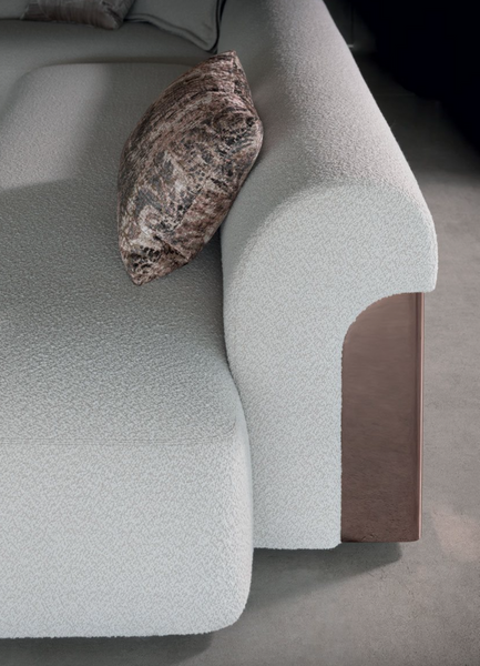 Sofa Nip marki Longhi