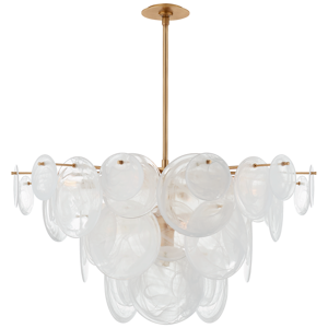 Żyrandol Aerin Loire Large marki Visual Comfort