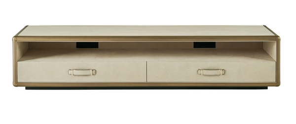 Szafka RTV Fly Case marki Roberto Cavalli Home Interiors