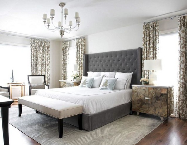 Żyrandol Thomas O'Brien Vivian Large marki Visual Comfort