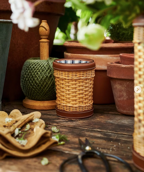 Bailey medium Vase Ralph Lauren Home