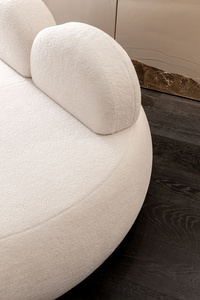 Dom Edizioni Doem chaise longue