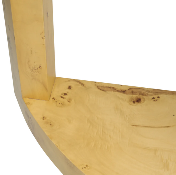 Konsola Raphael marki Eichholtz