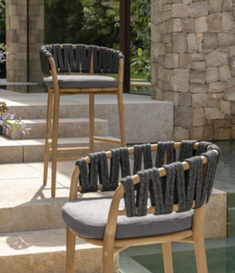 Venice chair by Talenti