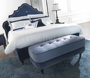 Marriott bed by Gianfranco Ferré Home