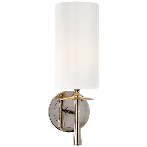Aerin Drunmore wall lamp by Visual Comfort 