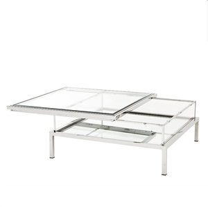 Stolik kawowy Eichholtz Harvey