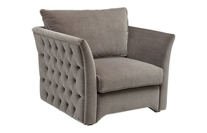 Smania Giano armchair