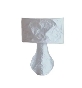 Lampa stołowa Pajama 92 marki Gervasoni 1882