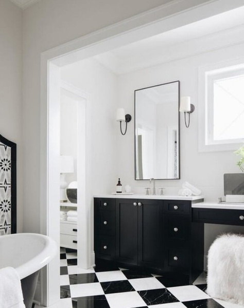 Reed Single wall lamp by Thomas O'Brien by Visual Comfort