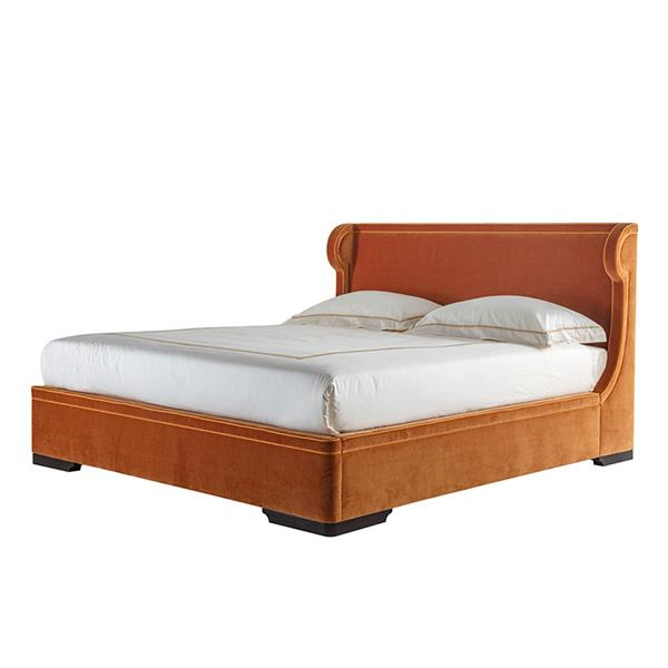 Galimberti Nino Ladone bed