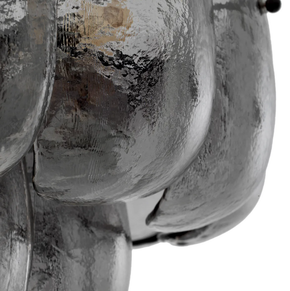 Żyrandol Gustave marki Eichholtz