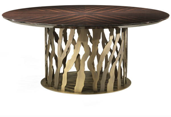 Stół B-52 Roberto Cavalli Home