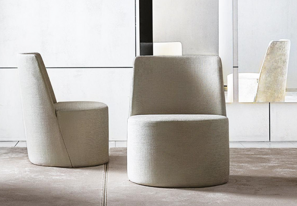 Lea armchair by Casamilano
