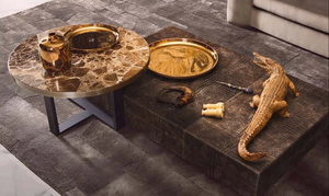 Smania Moon 95 table