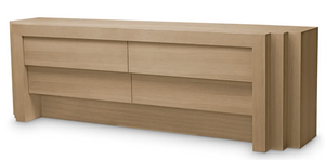 Xenon chest of drawers by Eichholtz 